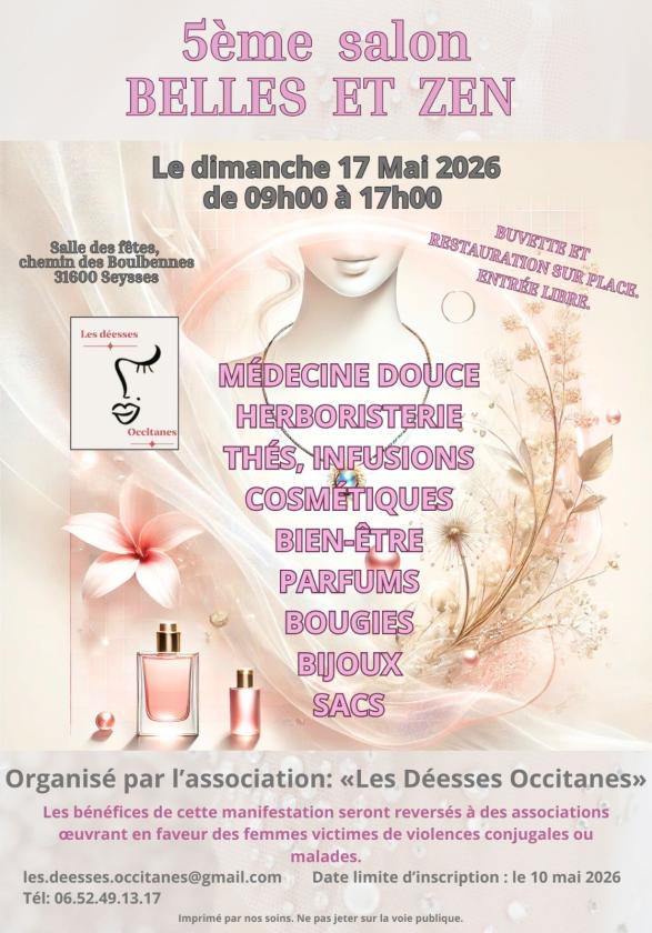 Sortir &agrave; SEYSSES(Haute Garonne). SEYSSES.