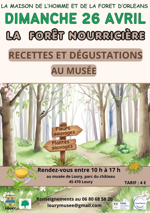 Sortir &agrave; LOURY(Loiret). LOURY.