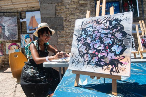 Sortir &agrave; GRAVELINES(Nord). GRAVELINES.