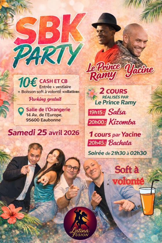 Sortir &agrave; EAUBONNE(Val d'oise). EAUBONNE.