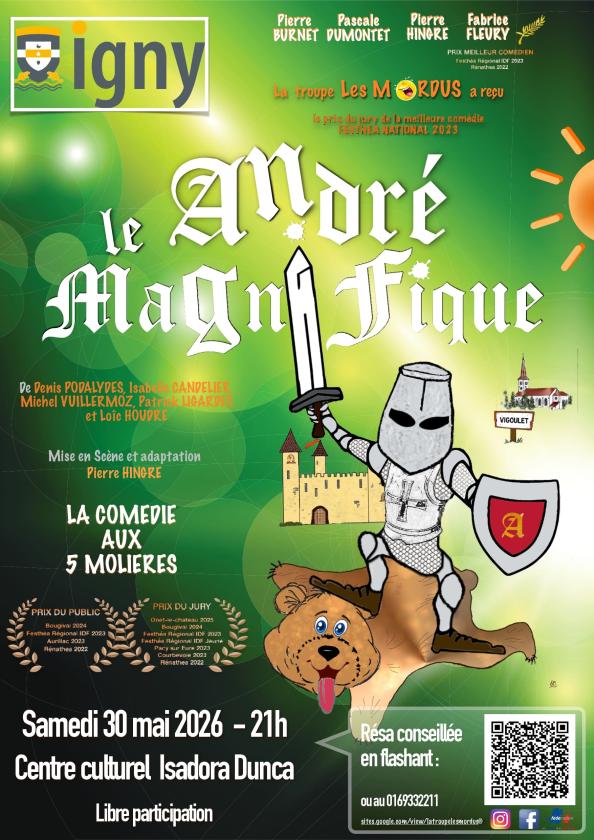 Sortir &agrave; IGNY(Essonne). IGNY.