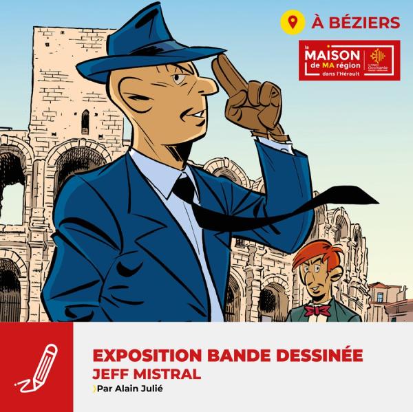 Sortir &agrave; BEZIERS(H&eacute;rault). BEZIERS.