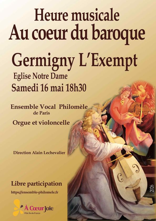 Sortir &agrave; GERMIGNY L EXEMPT(Cher). GERMIGNY L EXEMPT.
