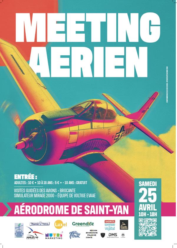 Sortir &agrave; ST YAN(Sa&ocirc;ne et Loire). ST YAN.