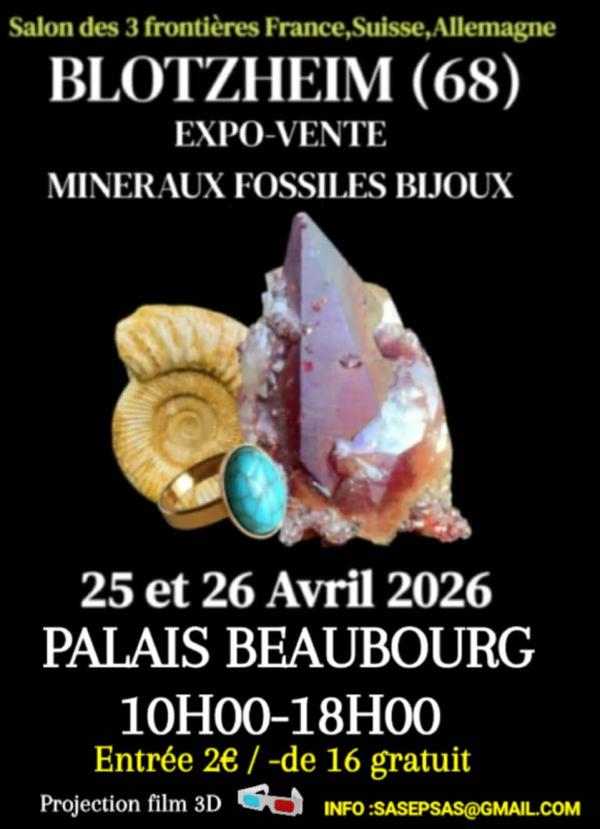 Sortir &agrave; BLOTZHEIM(Haut Rhin). BLOTZHEIM.