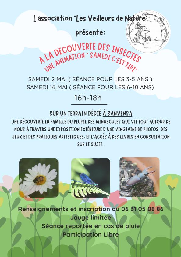 Sortir &agrave; SANVENSA(Aveyron). SANVENSA.