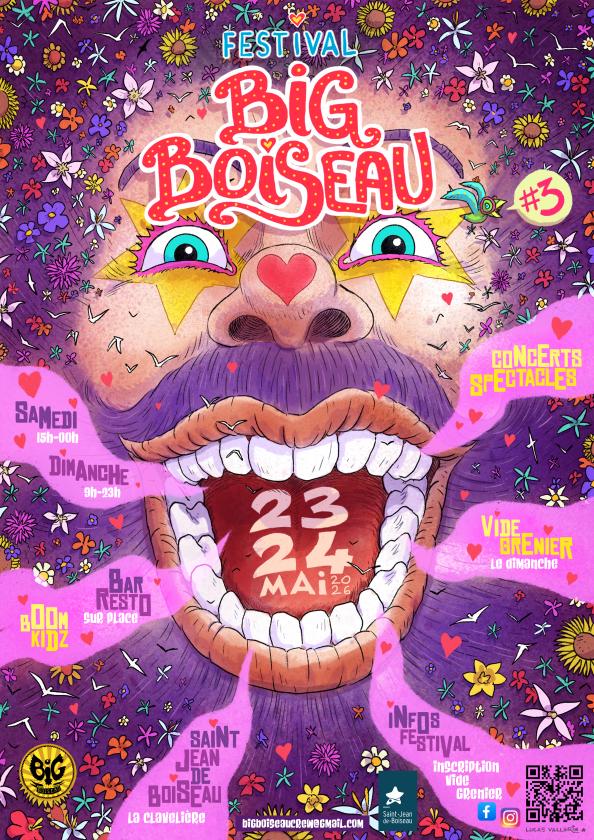 Sortir &agrave; ST JEAN DE BOISEAU(Loire Atlantique). ST JEAN DE BOISEAU.