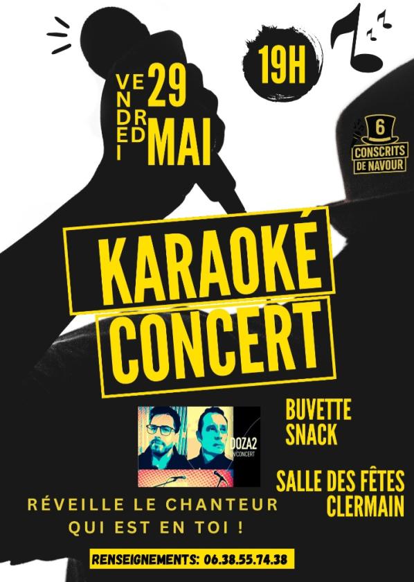 Sortir &agrave; CLERMAIN(Sa&ocirc;ne et Loire). CLERMAIN.