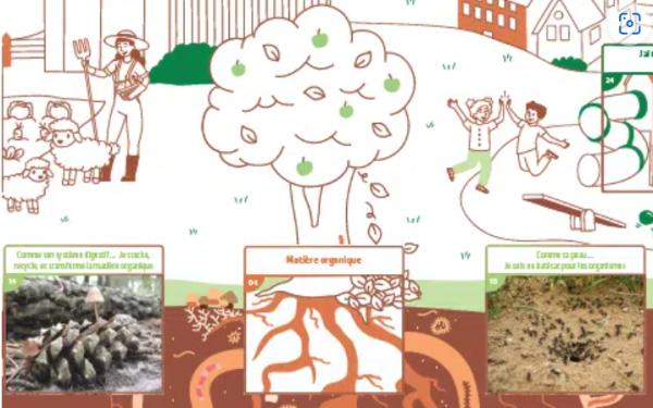 Sortir &agrave; FEUCHEROLLES(Yvelines). FEUCHEROLLES.