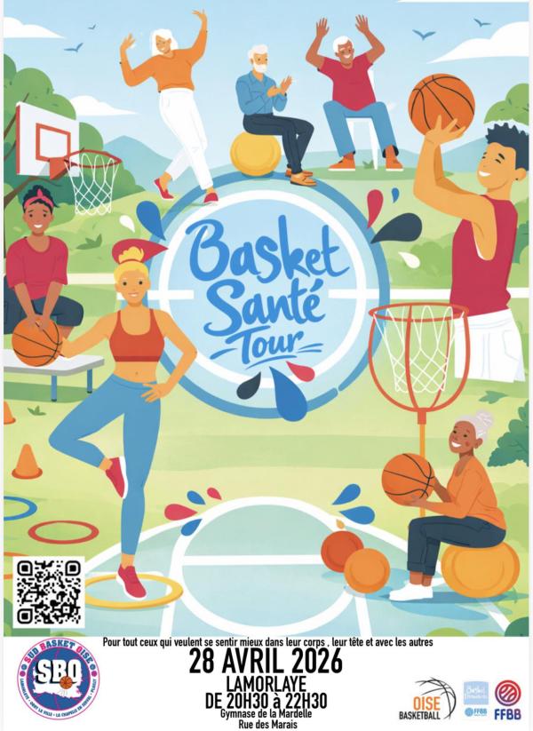 Sortir &agrave; LAMORLAYE(Oise). LAMORLAYE.