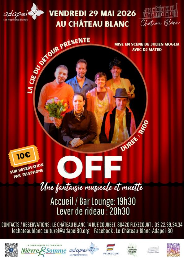 Sortir &agrave; FLIXECOURT(Somme). FLIXECOURT.