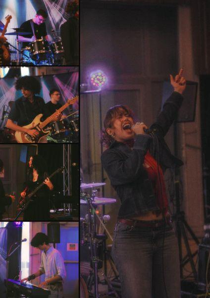 Sortir &agrave; ALBI(Tarn). ALBI.