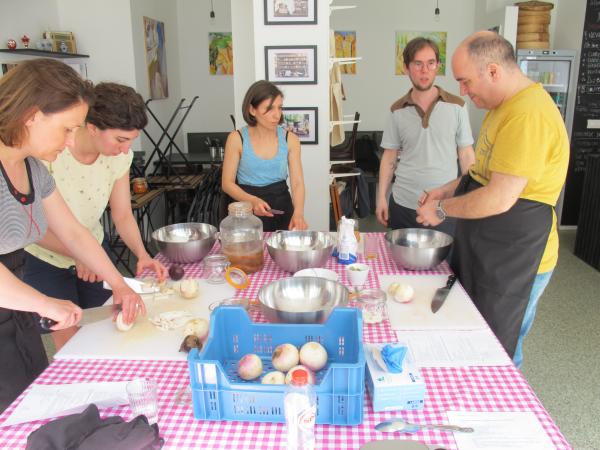 Sortir &agrave; DOMPIERRE(Orne). DOMPIERRE.