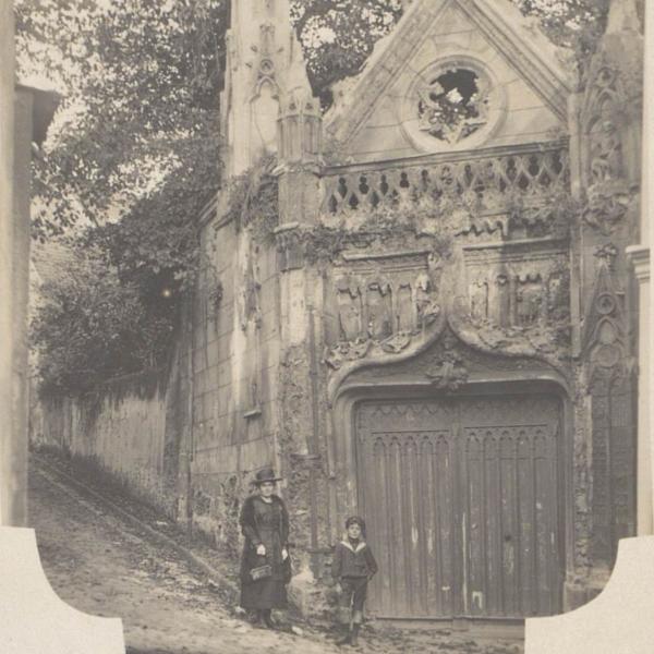 Sortir &agrave; PONTOISE(Val d'oise). PONTOISE.