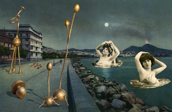 Sortir &agrave; NICE(Alpes Maritimes). NICE.