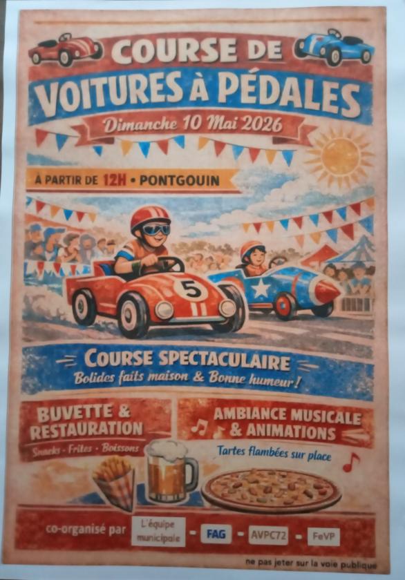 Sortir &agrave; PONTGOUIN(Eure et Loir). PONTGOUIN.