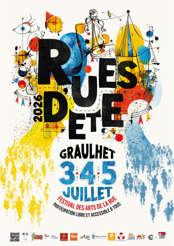 Sortir &agrave; GRAULHET(Tarn). GRAULHET.