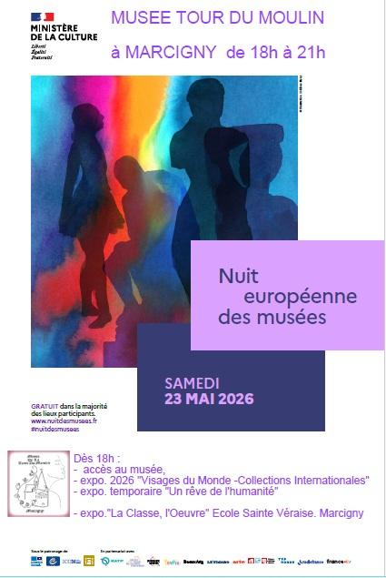 Sortir &agrave; MARCIGNY(Sa&ocirc;ne et Loire). MARCIGNY.