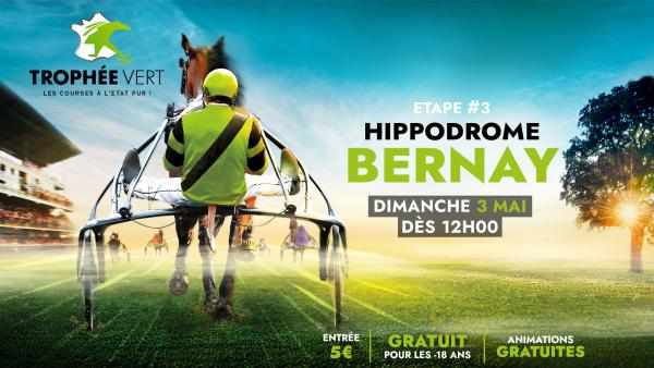 Sortir &agrave; BERNAY(Eure). BERNAY.