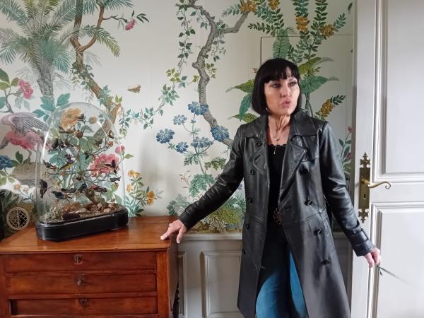 Sortir &agrave; BASSE RENTGEN(Moselle). BASSE RENTGEN.