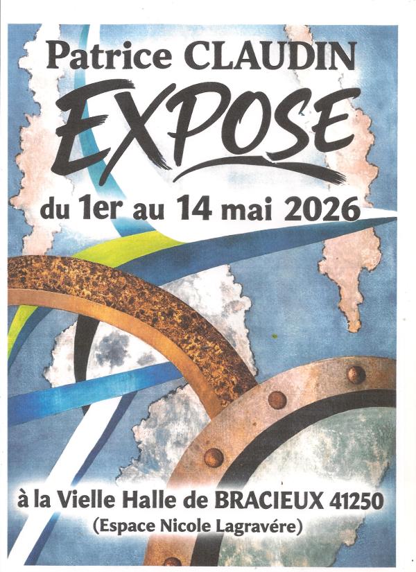 Sortir &agrave; BRACIEUX(Loir et Cher). BRACIEUX.