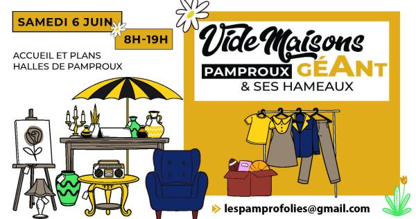 Sortir &agrave; PAMPROUX(Deux S&egrave;vres). PAMPROUX.