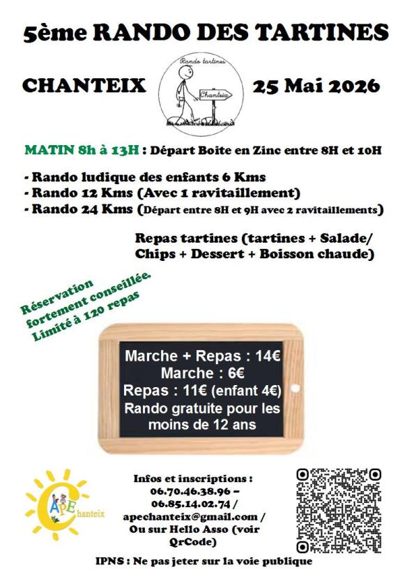 Sortir &agrave; CHANTEIX(Corr&egrave;ze). CHANTEIX.