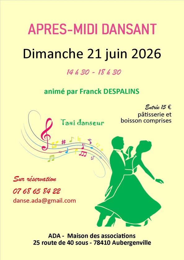 Sortir &agrave; AUBERGENVILLE(Yvelines). AUBERGENVILLE.