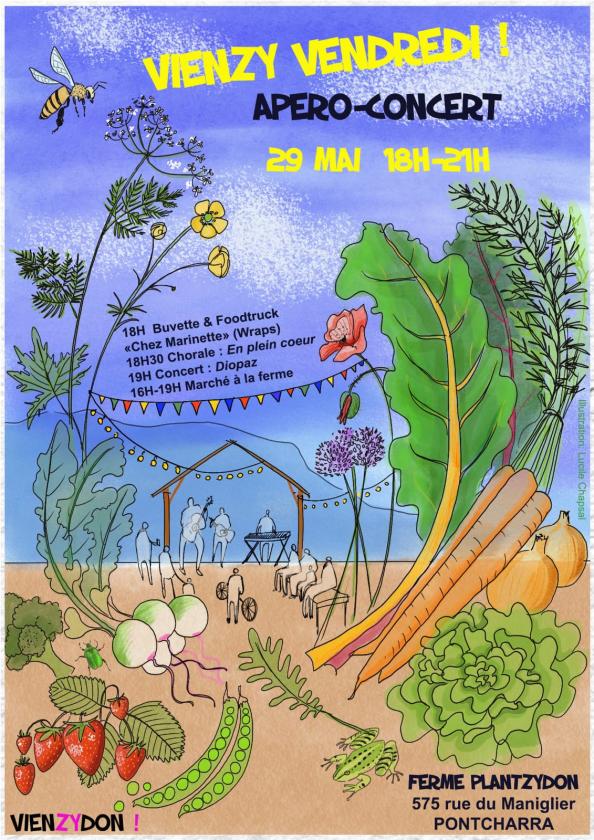 Sortir &agrave; PONTCHARRA(Is&egrave;re). PONTCHARRA.