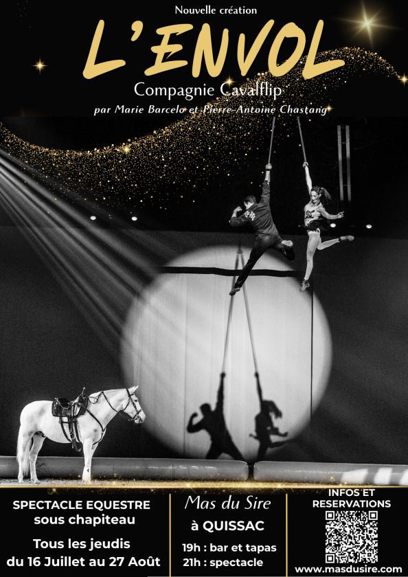 Sortir &agrave; QUISSAC(Gard). QUISSAC.