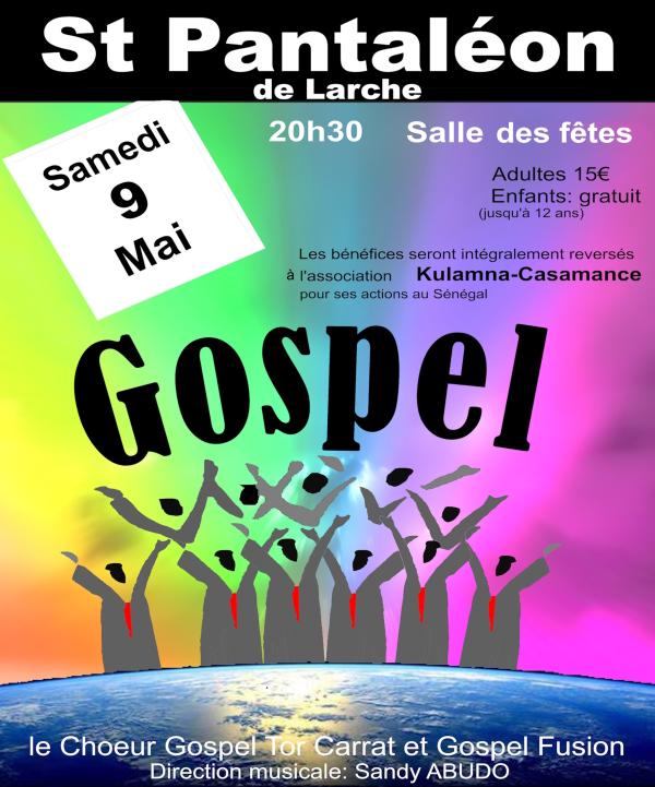 Sortir &agrave; ST PANTALEON DE LARCHE(Corr&egrave;ze). ST PANTALEON DE LARCHE.