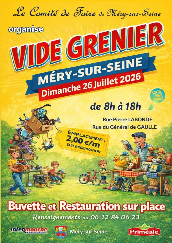 Sortir &agrave; MERY SUR SEINE(Aube). MERY SUR SEINE.