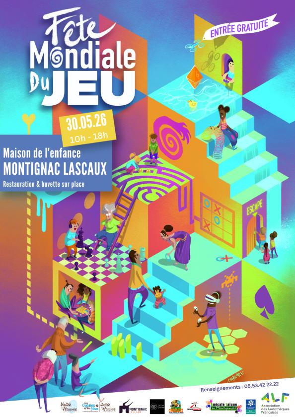 Sortir &agrave; MONTIGNAC(Dordogne). MONTIGNAC.