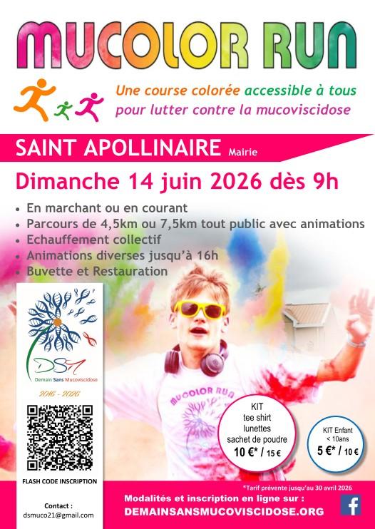 Sortir &agrave; ST APOLLINAIRE(C&ocirc;te d'Or). ST APOLLINAIRE.