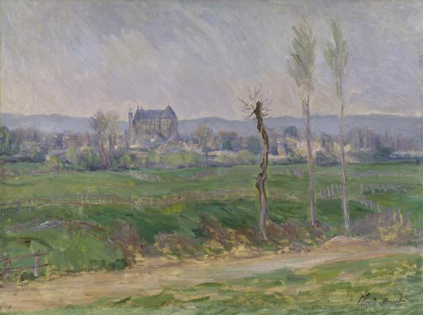 Sortir &agrave; GIVERNY(Eure). GIVERNY.