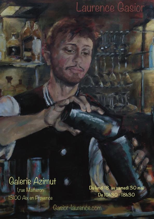 Sortir &agrave; AIX EN PROVENCE(Bouches du Rh&ocirc;ne). AIX EN PROVENCE.