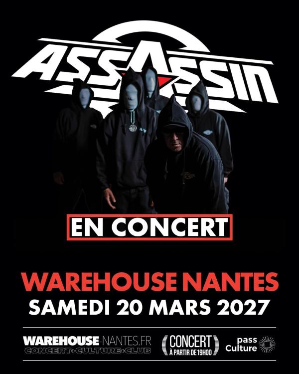 Sortir &agrave; NANTES(Loire Atlantique). NANTES.
