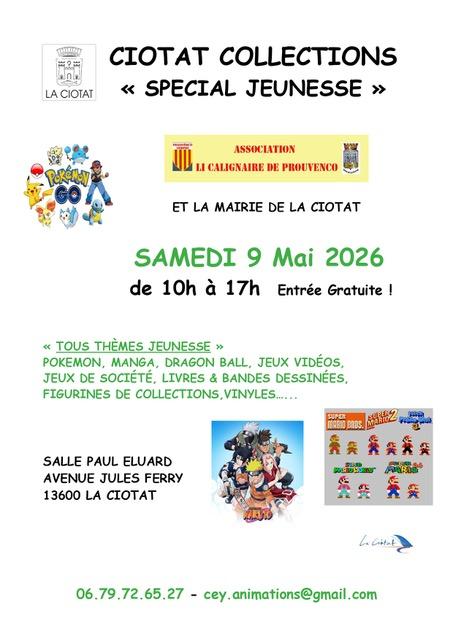 Sortir &agrave; LA CIOTAT(Bouches du Rh&ocirc;ne). LA CIOTAT.