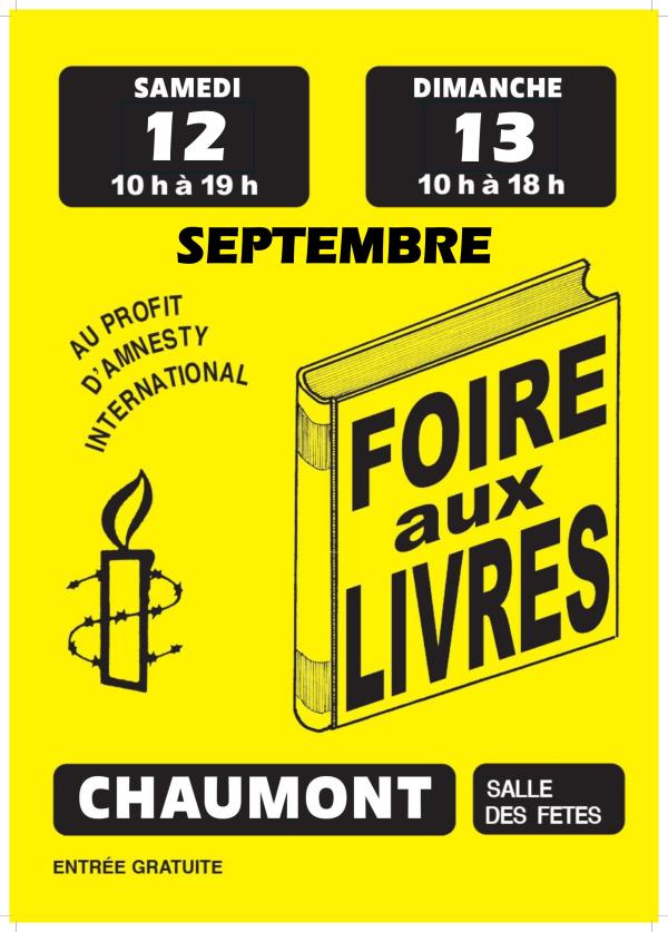 Sortir &agrave; CHAUMONT(Haute Marne). CHAUMONT.