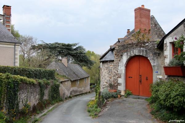 Sortir &agrave; DENEE(Maine et Loire). DENEE.