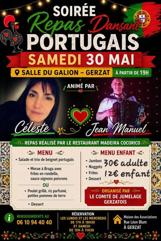 Sortir &agrave; GERZAT(Puy de D&ocirc;me). GERZAT.