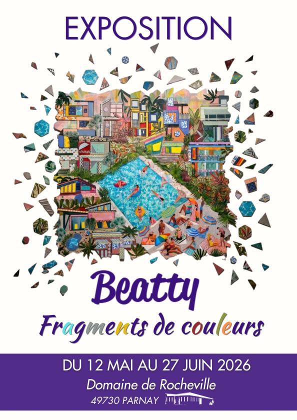 Sortir &agrave; PARNAY(Maine et Loire). PARNAY.