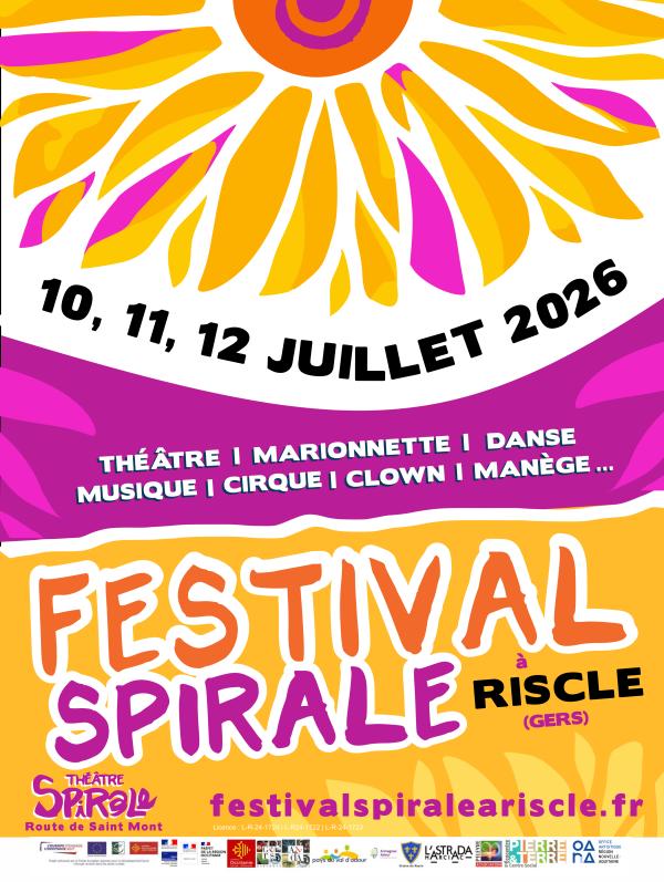 Sortir &agrave; RISCLE(Gers). RISCLE.