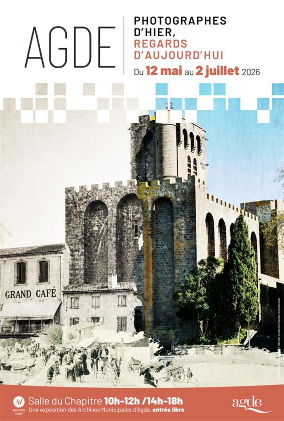 Sortir &agrave; AGDE(H&eacute;rault). AGDE.