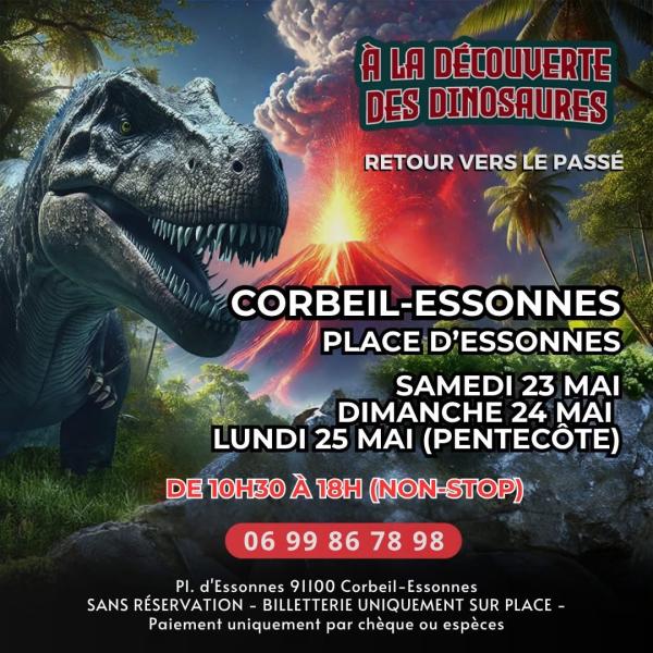 Sortir &agrave; CORBEIL ESSONNES(Essonne). CORBEIL ESSONNES.