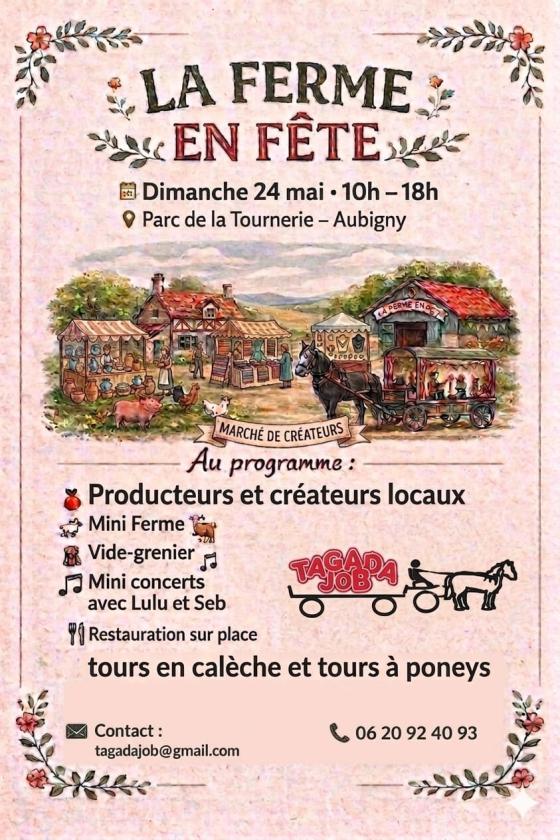 Sortir &agrave; AUBIGNY(Vend&eacute;e). AUBIGNY.