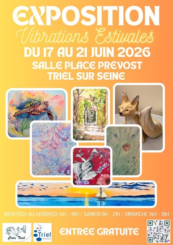 Sortir &agrave; TRIEL SUR SEINE(Yvelines). TRIEL SUR SEINE.