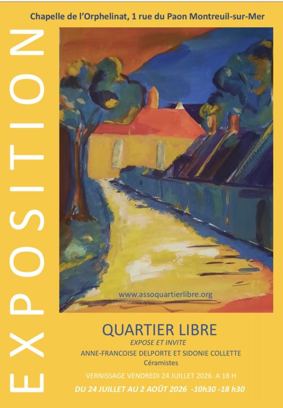 Sortir &agrave; MONTREUIL(Pas de Calais). MONTREUIL.