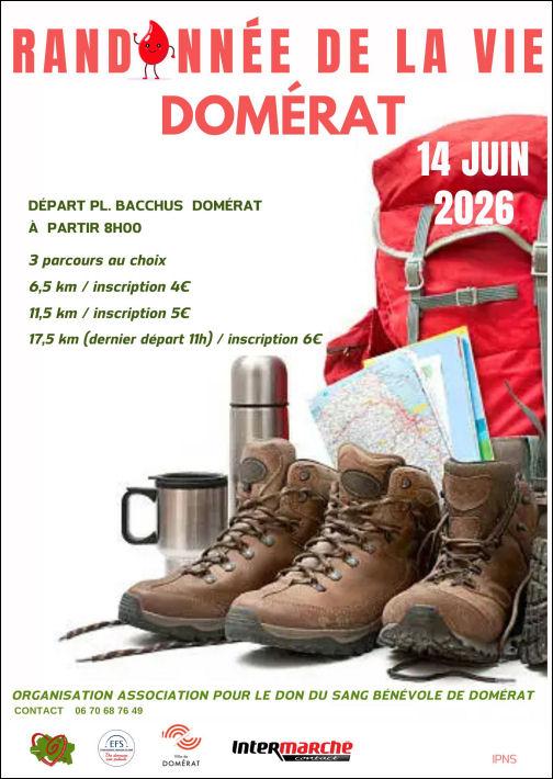 Sortir &agrave; DOMERAT(Allier). DOMERAT.