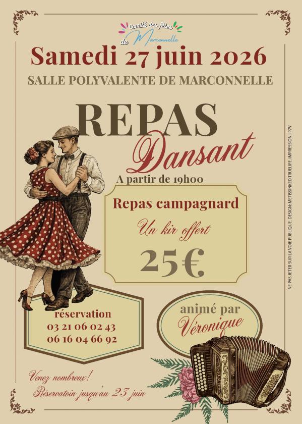 Sortir &agrave; MARCONNELLE(Pas de Calais). MARCONNELLE.